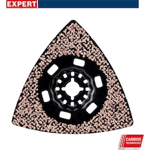 Bosch Expert Avz 90 Rt2 Starlock 20 Kum Zımpara Diski 2608900045
