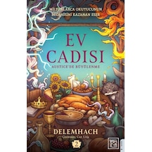 Ev Cadısı 2 - Dppq-901719