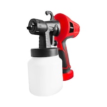 Rodex RDX7040 450W Elektrikli Boya Tabancası