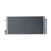 Mahle Ac634000s Klima Radyatörü Fıat Doblo 10 Combo 12 1.3 Dmtj-1.6 Dmtj-2.0 Dmtj 669x293x16 51838048-51937924-95510682 -