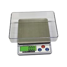 Diamond Dijital Göstergeli Profesyonel Hassas Terazi Mh-777 1 Kg-0.01