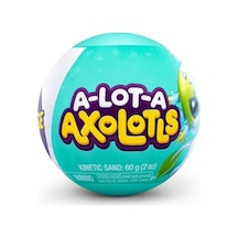 5um04000 Axolotls Sürpriz Paket Diğer