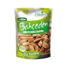 Bahçeden Çiğ Badem 140 G 2'li Ekonomik Paket - 2 Adet Tarı