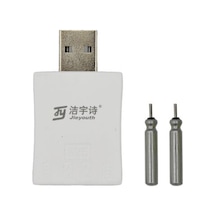 Cr425 3v 2 Adet Şarjlı Pil Ve 2 Girişli Usb Şarj Aleti