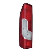 Stop Lambasi Sol Boxer 4 Jumper 4 Ducato 4 2014