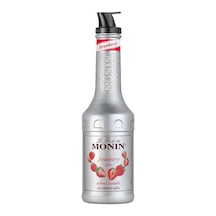 Monin Strawberry/Çilek (1000ml)