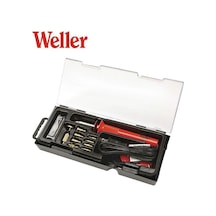 Weller WHK 30 EU Ahşap Yakma Seti 15 Parça