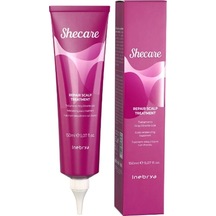 Inebrya Ice Cream Shecare Scalp Rebalancing Treatment 150 ML Inebrya Ice Cream Shecare Scalp Rebalancing Treatment 150 ML