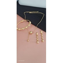 Gümüş - Rose Gold