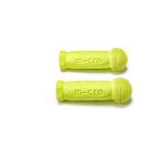 Micro Elcik Neon Yellow Sarı
