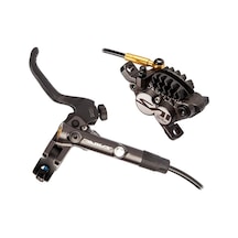 Shimano Saınt Bl-m820+br-m820 Hidrolik Fren Takım Ön+ Siyah