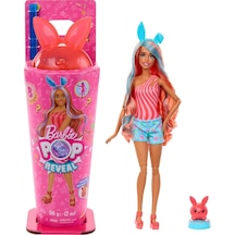 Pop Reveal Milkshake Serisi - Pembe Jcn87