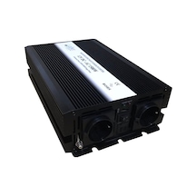 1500 Watt 12 Volt Modifiye Sinüs İnverter