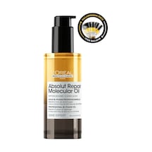 Serie Expert Absolut Repair Molecular Çift Fazlı Profesyonel Bakım Yağı 90 Ml