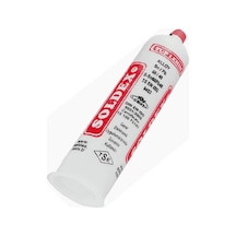 Tüp Lehim 25 Gr.1.2 MM Soldex Sn60 Pb40