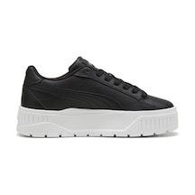 Puma Karmen Iı L Spor Ayakkabı Siyah 39745605 Kadın 001
