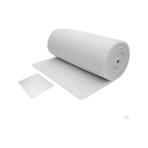 Sentetik Elyaf Filtre - 1. Kalite - 2x20 Metre 40m2 - Iso16890 Eu4 G4 Sınıfı Filtre