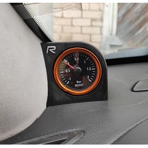 2005 Volvo S60 Boost Göstergesi Yuvası Gauge Pod