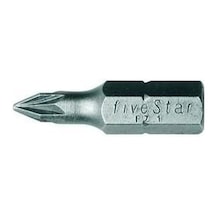 Pz1 25 Mm Yıldız Bits Uç - Elwm-425635