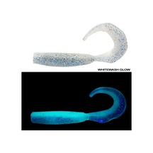 Daiwa Bait Junkie 10Cm Grub Silikon Yem (501549469)