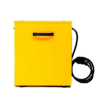 Elektrikli Isıtıcı EX-15 - 15 KW 380 W - EX-15