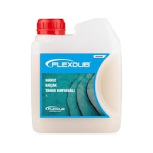 Flex DUB Havuz Kaçak Tamir Kimyasalı 1 lt