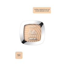 Pudra & True Match No: 2r/2c Rose Vanilla 0