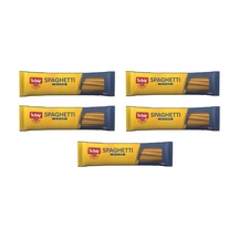 Spagetti Makarna 250gr 5 Adet