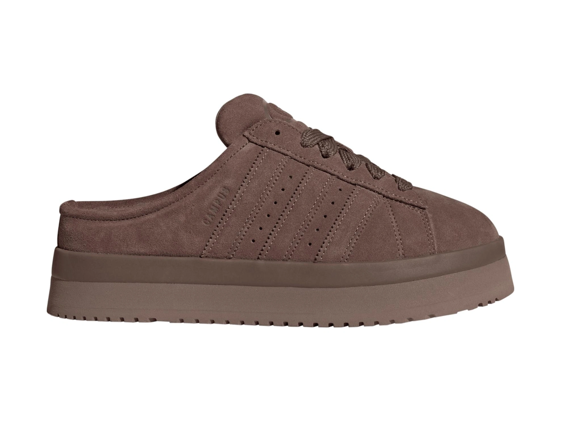 Jr3731-k Adidas Campus 00s Wtr Lo W Kadın Terlik Kahve Jr3731-k Kahve