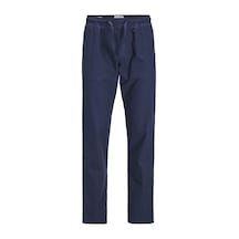 Jack & Jones Jpstkane Jogger Pantolon 12248606 Koyu Lacivert Jack & Jones Jpstkane Jogger Pantolon 12248606 Koyu Lacivert