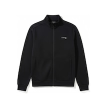Lumberjack 6w Ml Inve 18ıtl-12 6pr Erkek Siyah Eşofman - 102696954