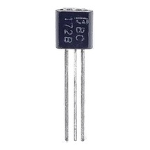 Bc 172 To-92 Transıstor