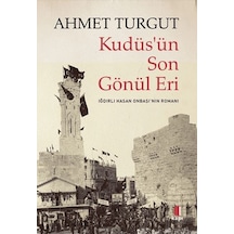 Kudüs Ün Son Gönül Eri - Aıaı-884712