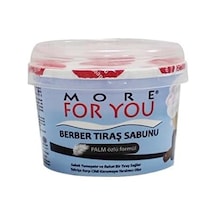 Berber Traş Sabunu 140 Gr