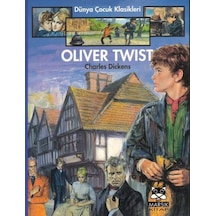 Oliver Twist - Ccgx-825935