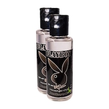 Playboy Massage Oil 50ml Aromasız Masaj Yağı 2 Adet 25448292