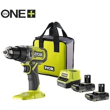 Ryobi RPD18-2C20S One+ Akülü Darbeli Matkap 2.0 Ah  - T5133005523