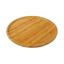 Bambum Lily Dönen Servis Tabagi Küçük 7699792859386