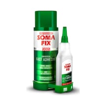 Hızlı Yapıştırıcı Aktivatör 400mg Somafıx-s665
