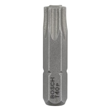 Bosch Extra Hard Vidalama Ucu T40x25 mm 3'lü - 2607001625