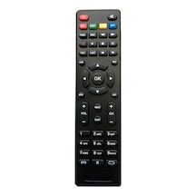 Neta İle Uyumlu 8900 Teledünya Hd Kumanda