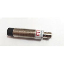 Scan Fcm2-1808p-aru4 ,m18-8mm,pnp-no,m12-4p,endüktif Sensör