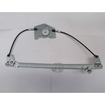 Peugeot 406 95/04 Ön Cam Krıkosu Sağ Elektrıklı/motorsuz