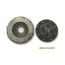 Opel Astra H Baski Balata Debriyaj Seti Luk Marka Z1.3Dth 693