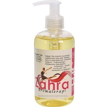 Zahra Woman Aromaterapi Masaj Yağı 250 ML