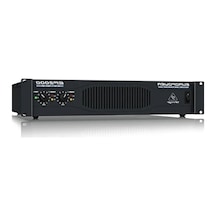 2000 Watt Güç Kapasiteli Power Amfi