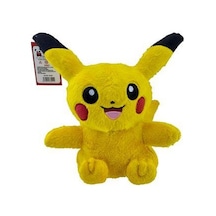 Peluş Pikaçu 30 Cm Pk-001
