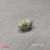 Yy0884 Mini Koyun Silikon Kalıp