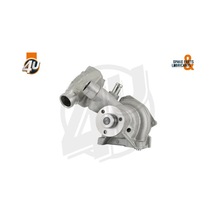 4u Devirdaim Su Pompası Mercedes S Serisi W140 G Serisi W463 M104 A1042003001 13510mr