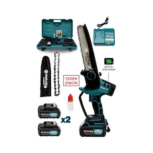 Mur-9108 Dal Budama Testeresi Kömürsüz Otomatik Yağlamalı Dijital Göstergeli 21v 3 Amper Mur-9108 Dal Budama Testeresi Kömürsüz Otomatik Yağlamalı Dijital Göstergeli 21v 3 Amper